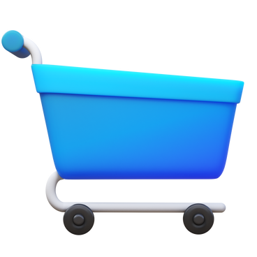 Empty Cart