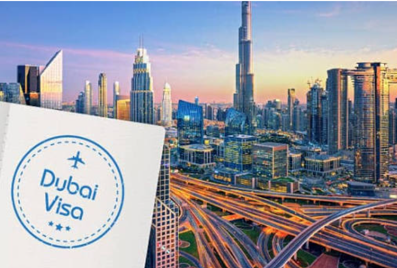 Visa Guide